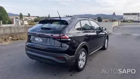 Volkswagen Taigo de 2022