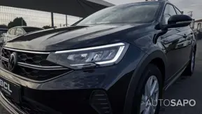 Volkswagen Taigo de 2022