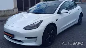 Tesla Model 3 de 2021
