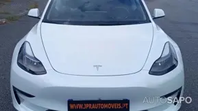 Tesla Model 3 de 2021