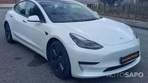 Tesla Model 3 de 2021