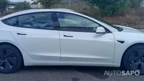Tesla Model 3 de 2021