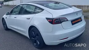 Tesla Model 3 de 2021