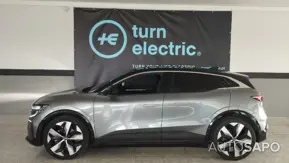 Renault Megane E-Tech de 2025