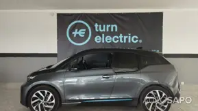 BMW i3 de 2022