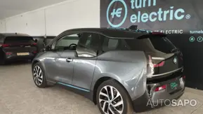 BMW i3 de 2022