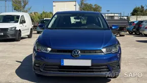 Volkswagen Polo 1.0 de 2022