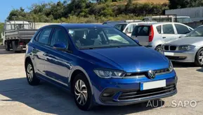 Volkswagen Polo 1.0 de 2022