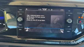 Volkswagen Polo 1.0 de 2022