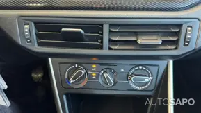 Volkswagen Polo 1.0 de 2022