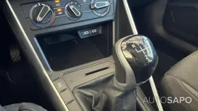 Volkswagen Polo 1.0 de 2022