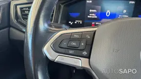 Volkswagen Polo 1.0 de 2022