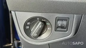 Volkswagen Polo 1.0 de 2022