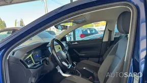Volkswagen Polo 1.0 de 2022