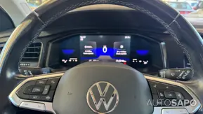 Volkswagen Polo 1.0 de 2022