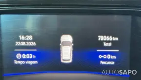 Volkswagen Polo 1.0 de 2022