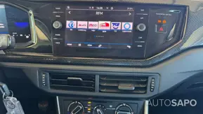 Volkswagen Polo 1.0 de 2022