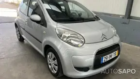 Citroen C1 1.0 de 2009