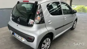 Citroen C1 1.0 de 2009