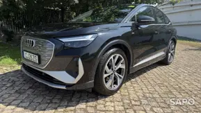 Audi Q4 de 2022
