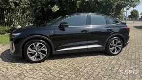 Audi Q4 de 2022