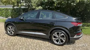 Audi Q4 de 2022