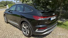 Audi Q4 de 2022