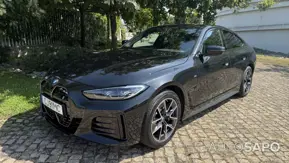 BMW i4 de 2023