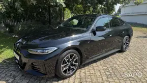 BMW i4 de 2023