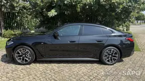 BMW i4 de 2023