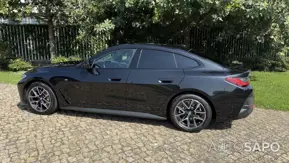 BMW i4 de 2023