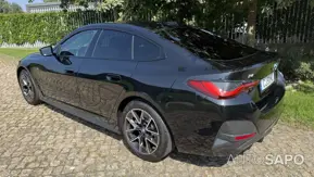 BMW i4 de 2023