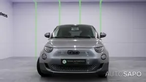 Fiat 500e de 2023