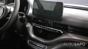 Fiat 500e de 2023