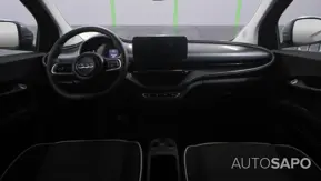 Fiat 500e de 2023