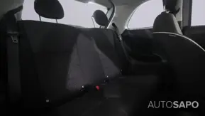 Fiat 500e de 2023