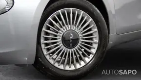 Fiat 500e de 2023