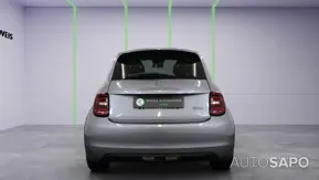 Fiat 500e de 2023