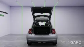 Fiat 500e de 2023