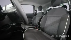 Fiat 500e de 2023