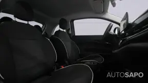 Fiat 500e de 2023