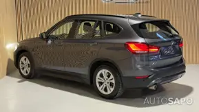 BMW X1 de 2021