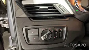 BMW X1 de 2021