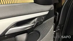 BMW X1 de 2021