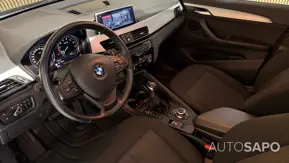 BMW X1 de 2021