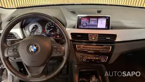 BMW X1 de 2021