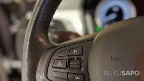 BMW X1 de 2021
