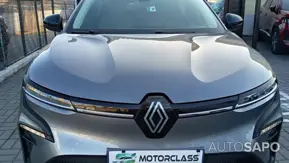 Renault Megane E-Tech de 2023