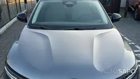 Renault Megane E-Tech de 2023
