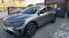 Renault Megane E-Tech de 2023